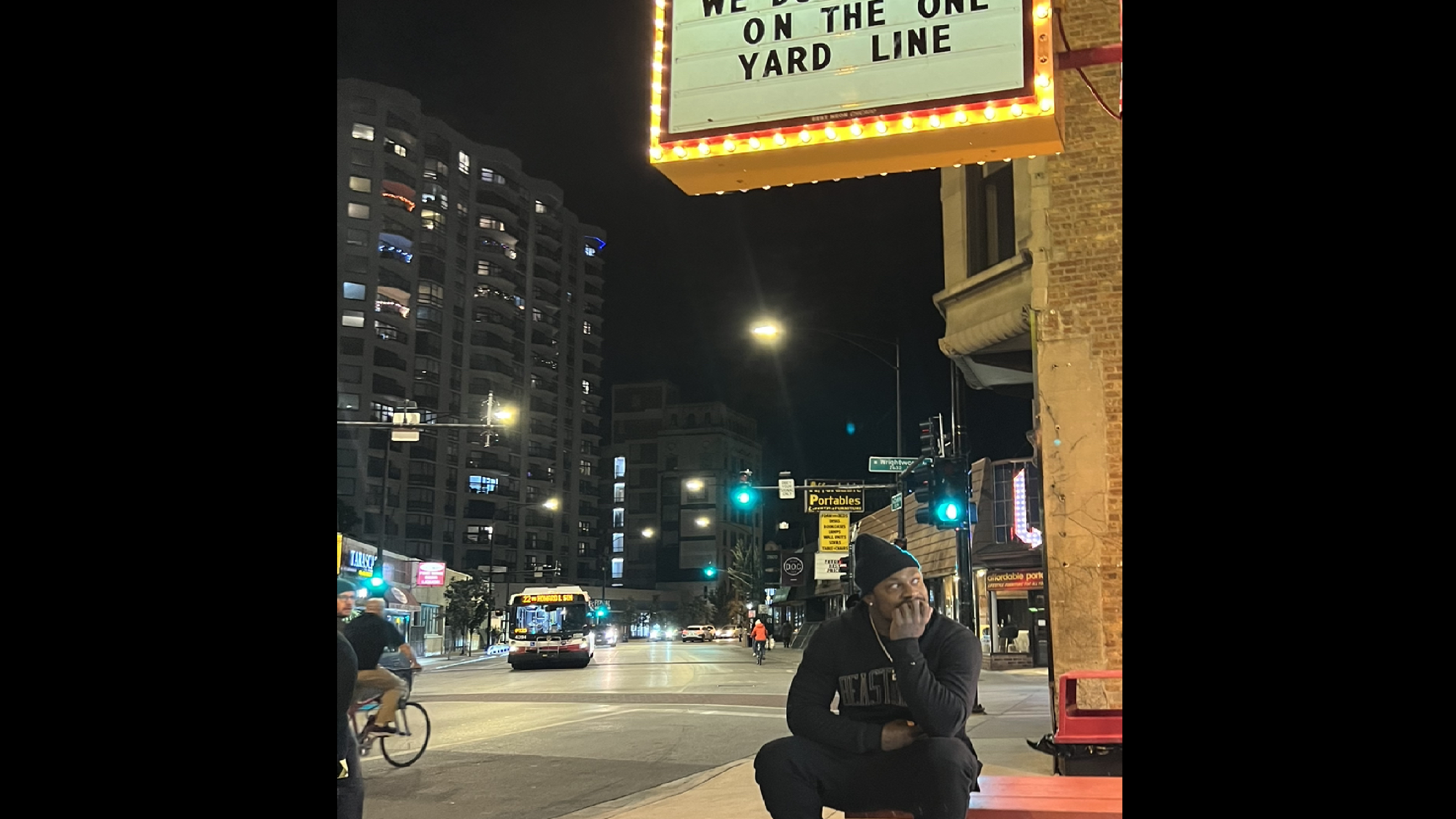 The Wiener’s Circle to get feature on Thursday Night Football broadcast of game between Bears, Commanders