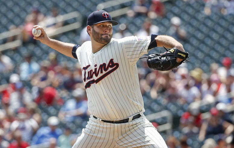 Lance Lynn