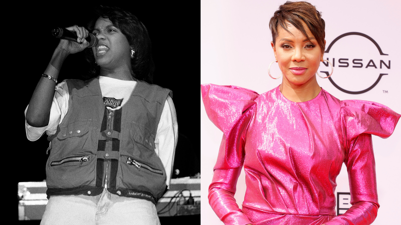 MC Lyte