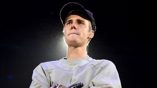 Justin Bieber Denies Sexual Abuse Allegations and Provides Proof