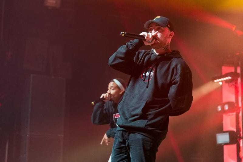 Mac Miller