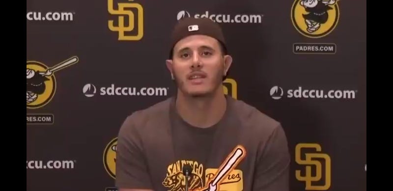 Manny Machado