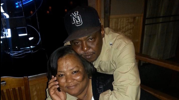 Joseph Sampson described as loving man, member of social aid club
