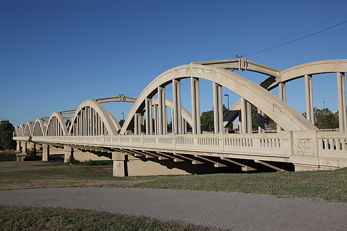John Mack Bridge
