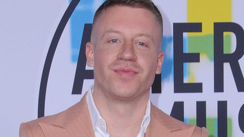 Macklemore Interviewed By Kids, Spits Some Truth