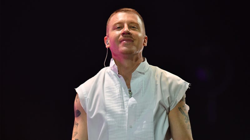 Macklemore