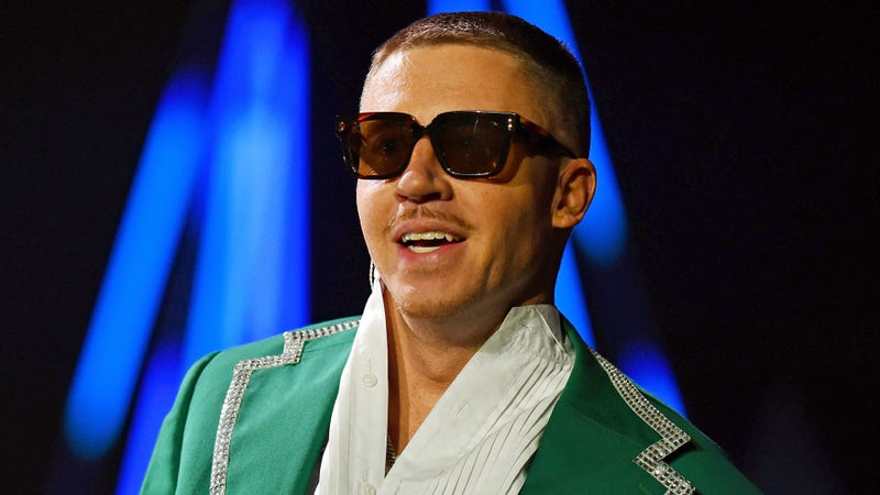 Macklemore
