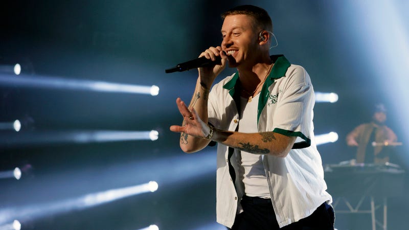 Macklemore