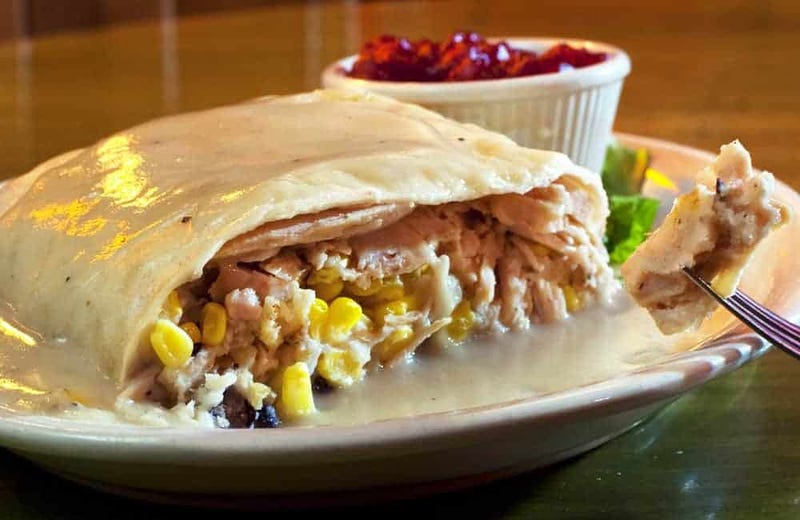 Gobblerito