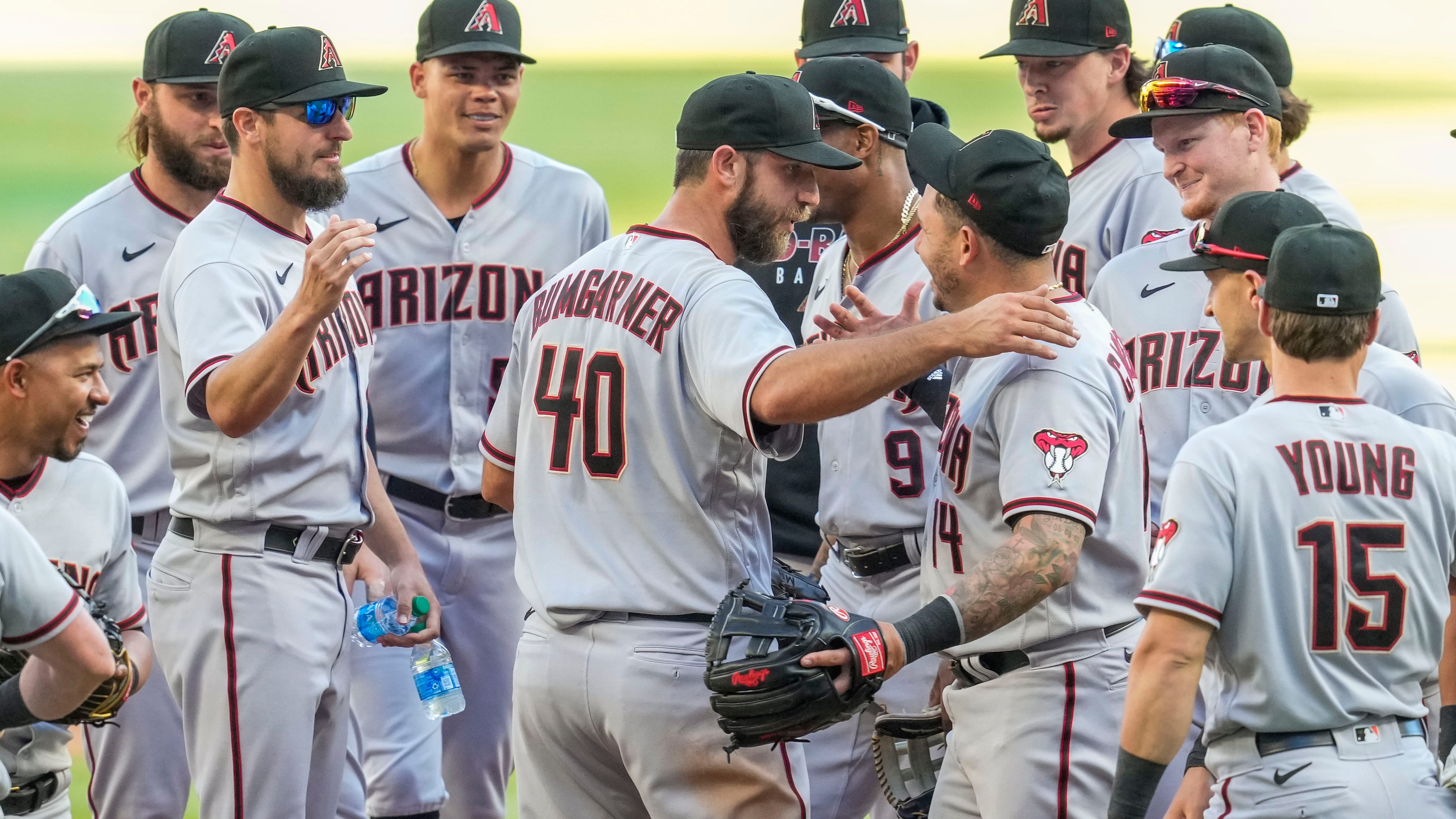 Debate sparks over legitimacy of Madison Bumgarner's 7-inning no-hitter