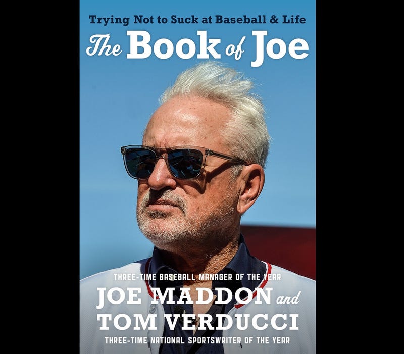 Joe Maddon