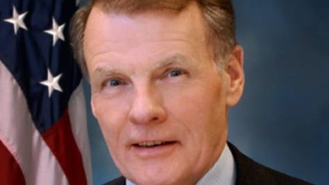 Feds File Charge Against ComEd, Implicating Mike Madigan