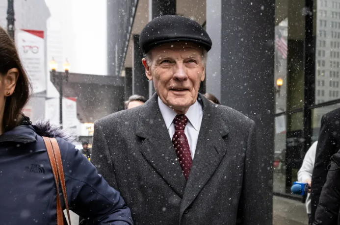 Michael Madigan