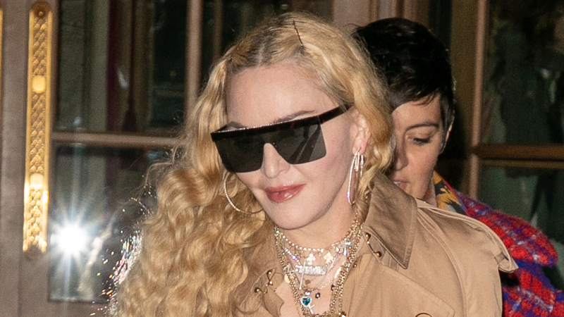 Madonna