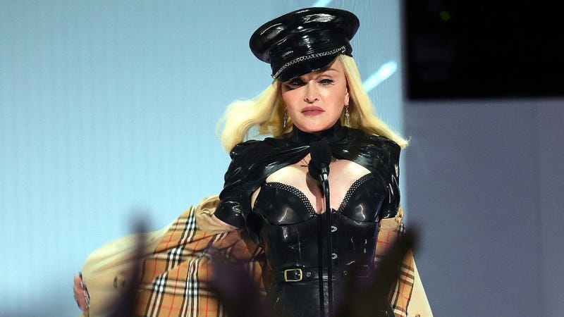 Madonna