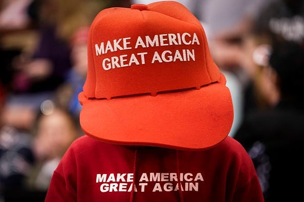 maga