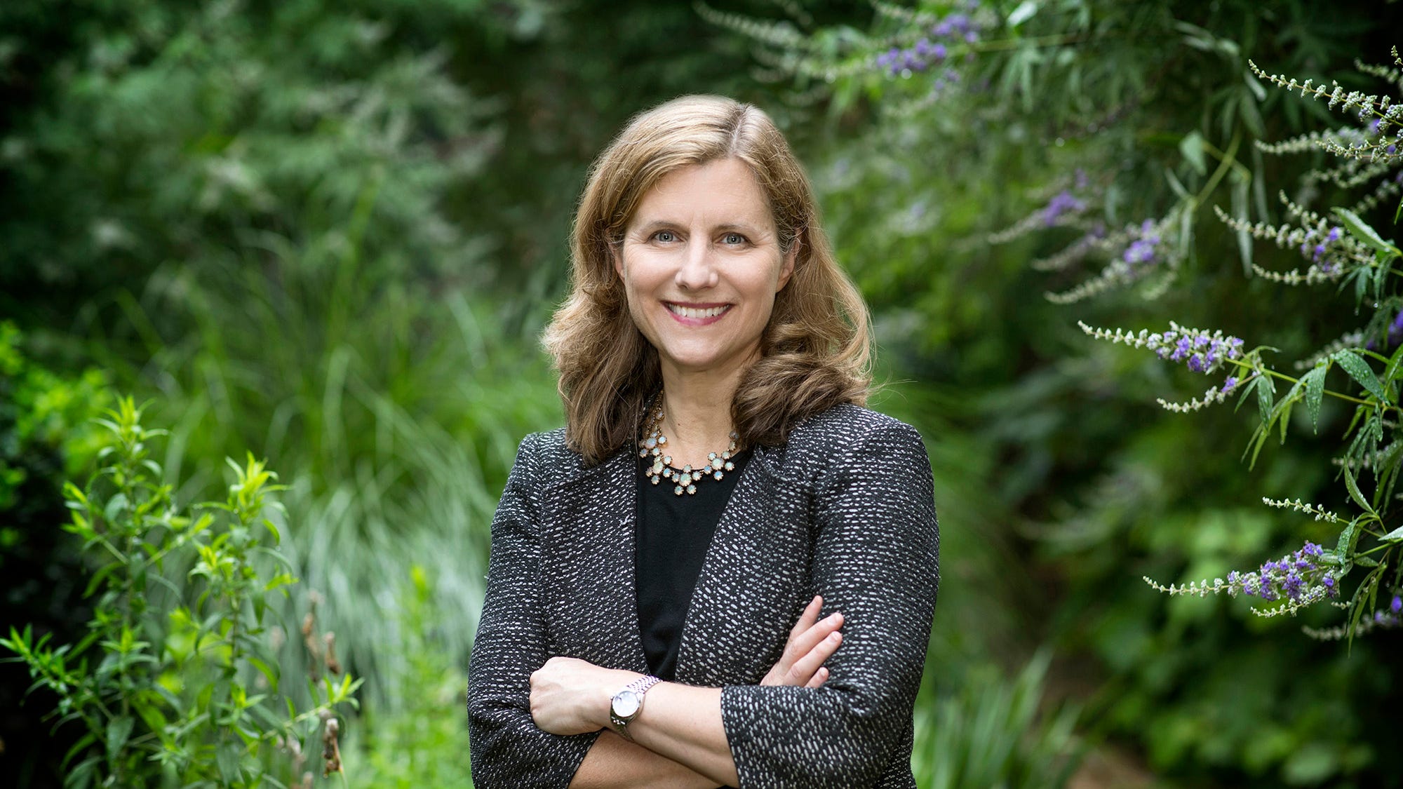 M. Elizabeth Magill to become next president of Penn