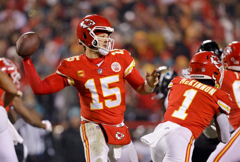 Mahomes
