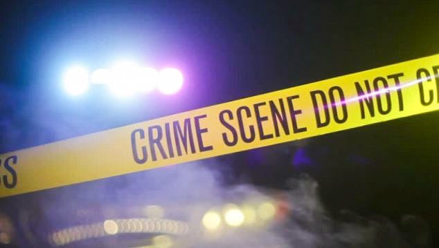 Woman targeted in Algiers murder