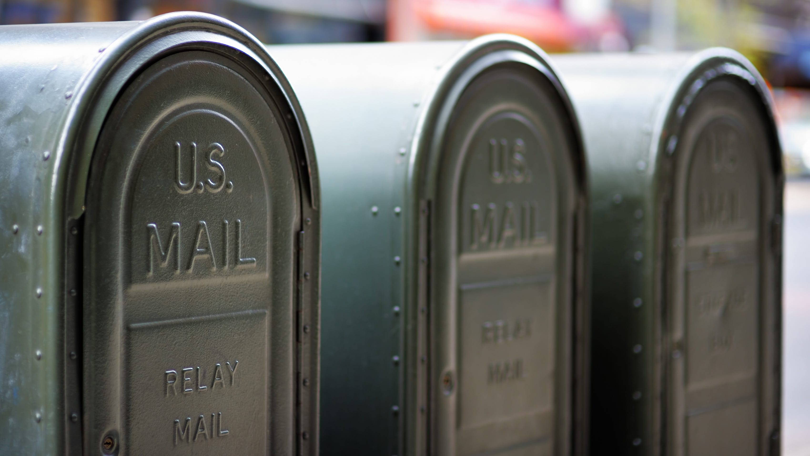 Alderman says mail service is getting spotty in his ward