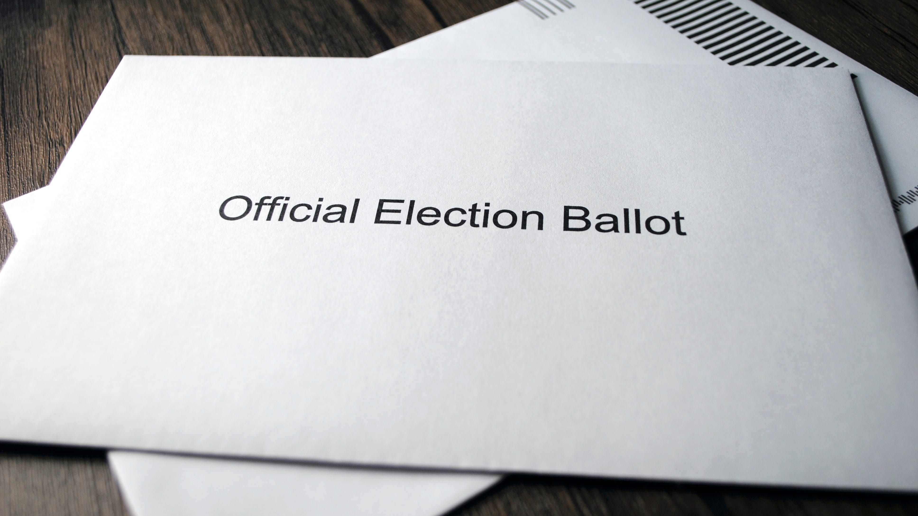 22K mail ballots being recounted in Lancaster County due to printing error
