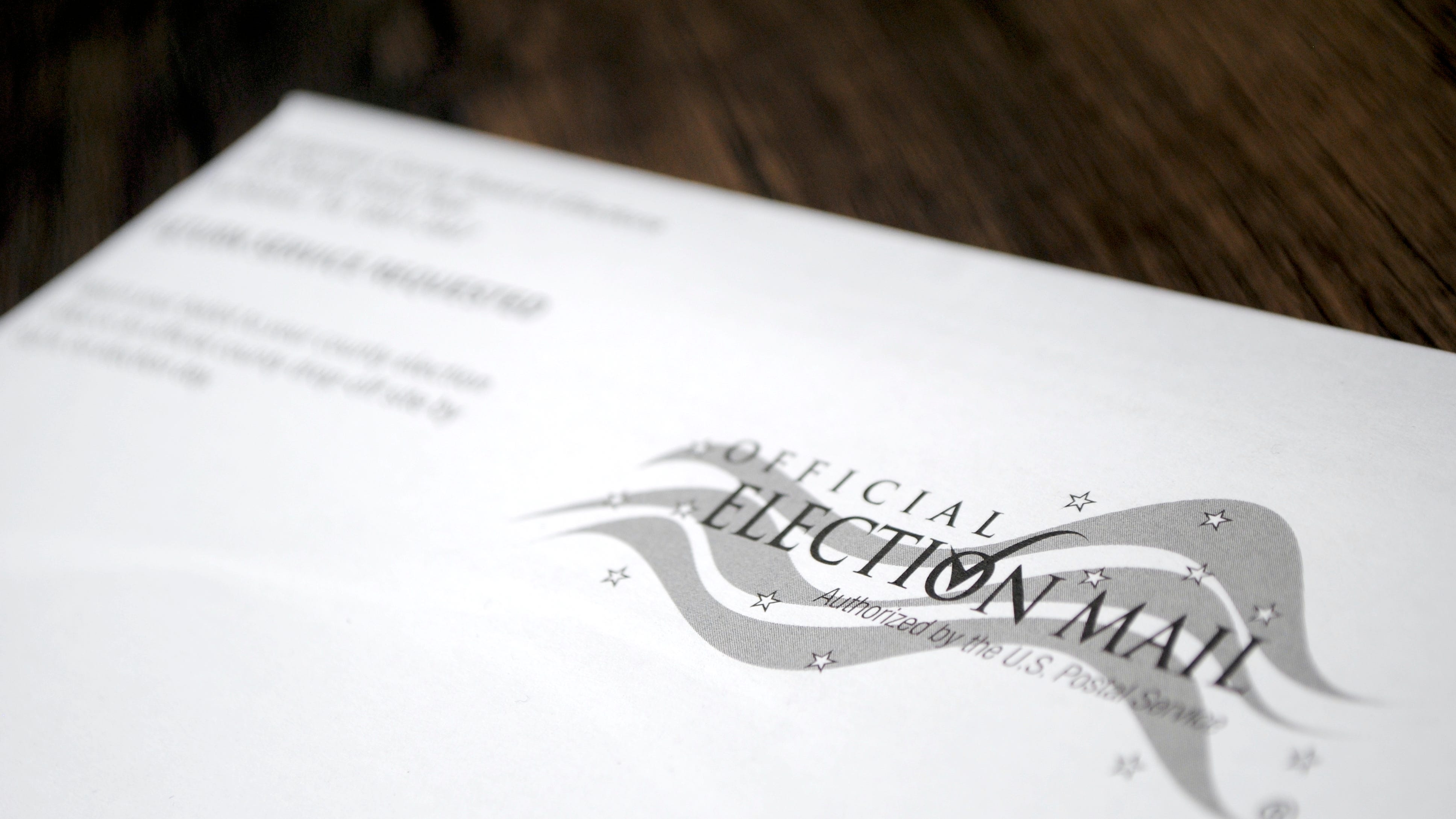 Pa. election official says possible result delays are feature, not bug