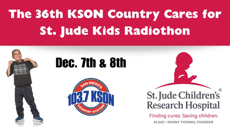 St. Jude Children's Research Hospital