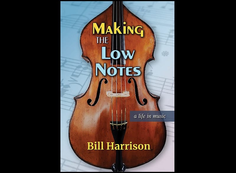 Bill Harrison
