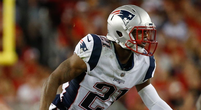 Malcolm Butler