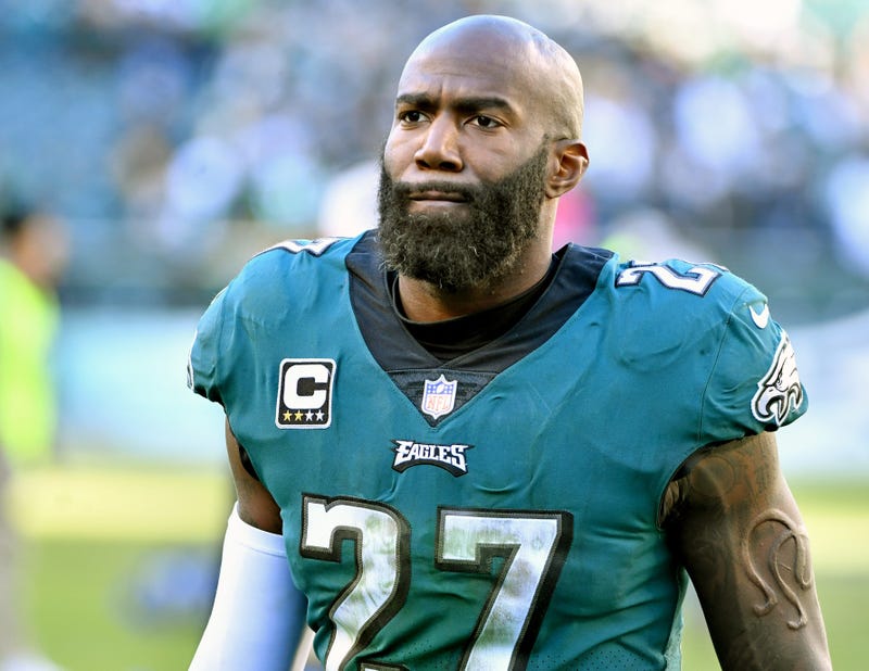 Malcolm jenkins