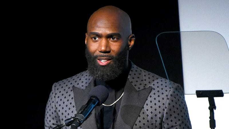Malcolm Jenkins