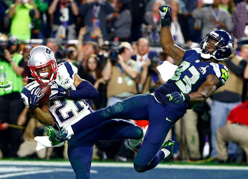 Malcolm Butler Super Bowl