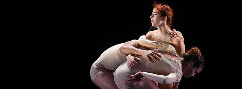 Malpaso Dance Company