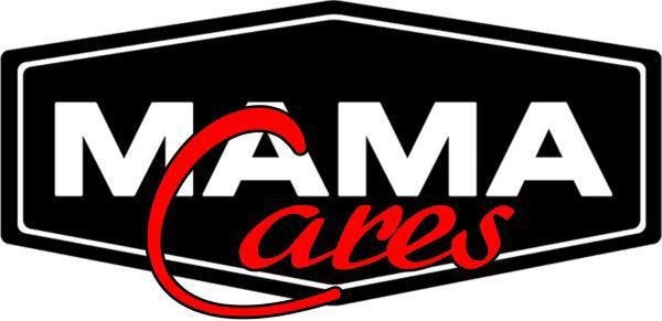 MAMA Cares Logo