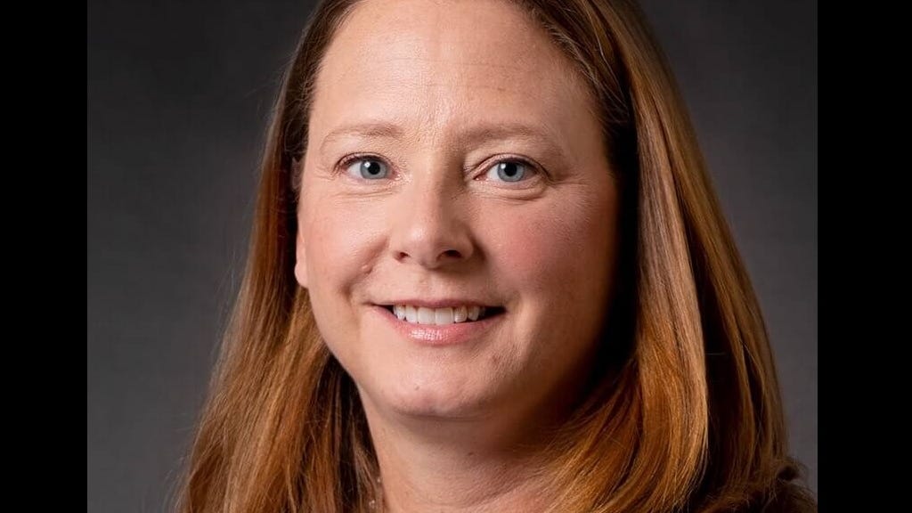 Doctor agrees earlier mammograms are a good idea, from personal experience