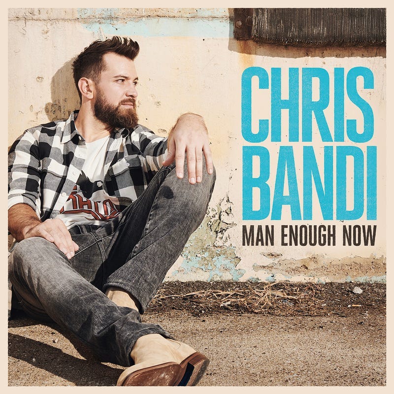 chris bandi