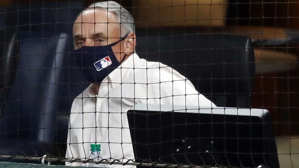 MLB to test ban on shifts, automated strike zones and more changes in minor leagues this year