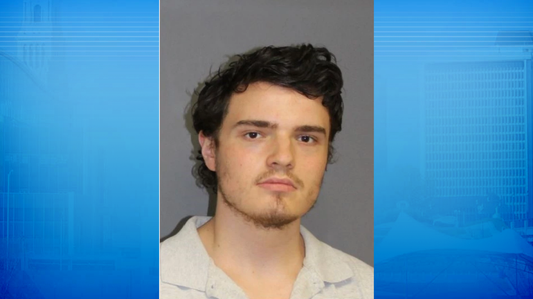 Peter Manfredonia Mugshot