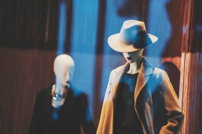 Mannequin
