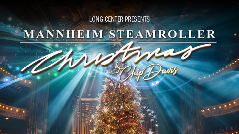 Mannheim Steamroller