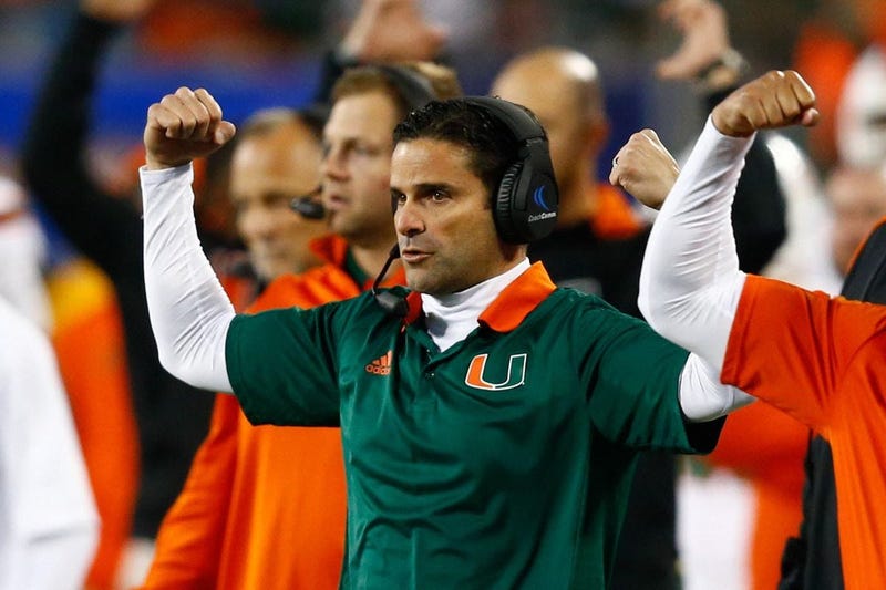 Making Major Strides On National Signing Day