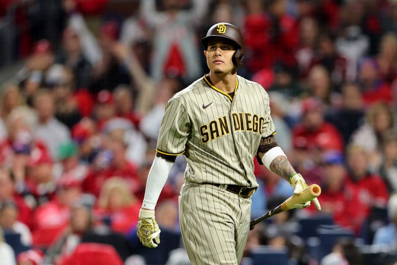 Manny Machado