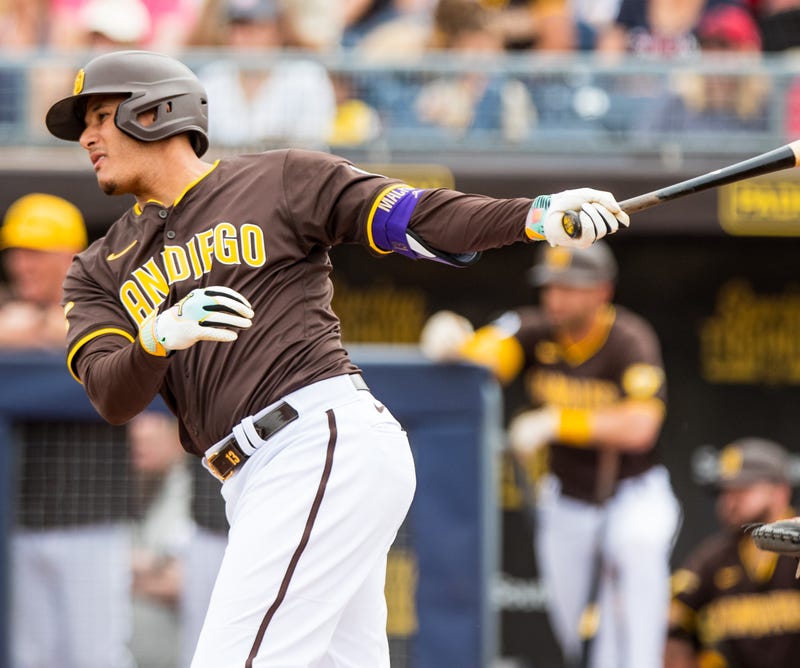 Manny Machado