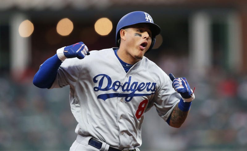 Manny Machado