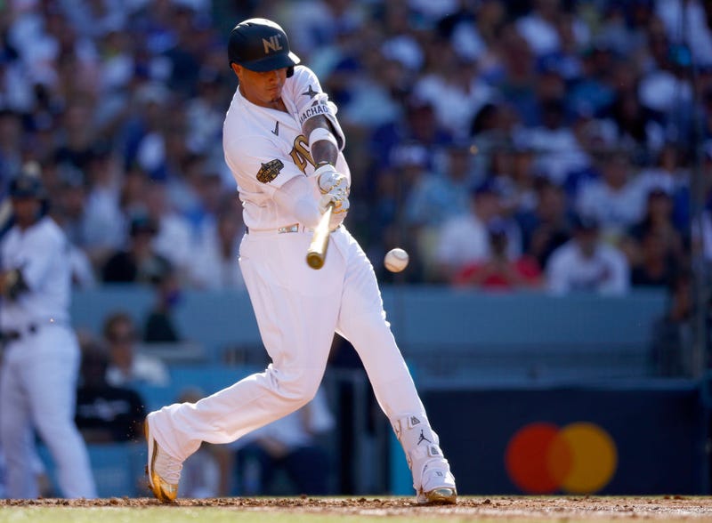 Manny Machado
