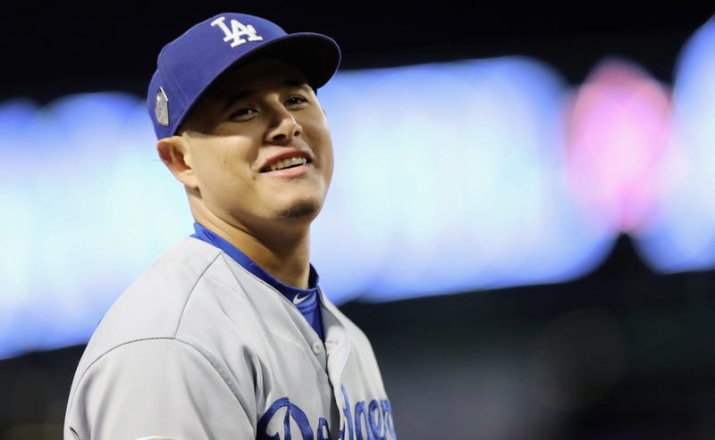 Manny Machado