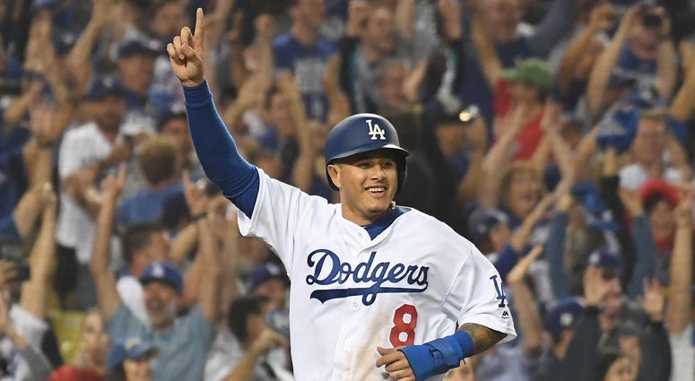 Manny Machado