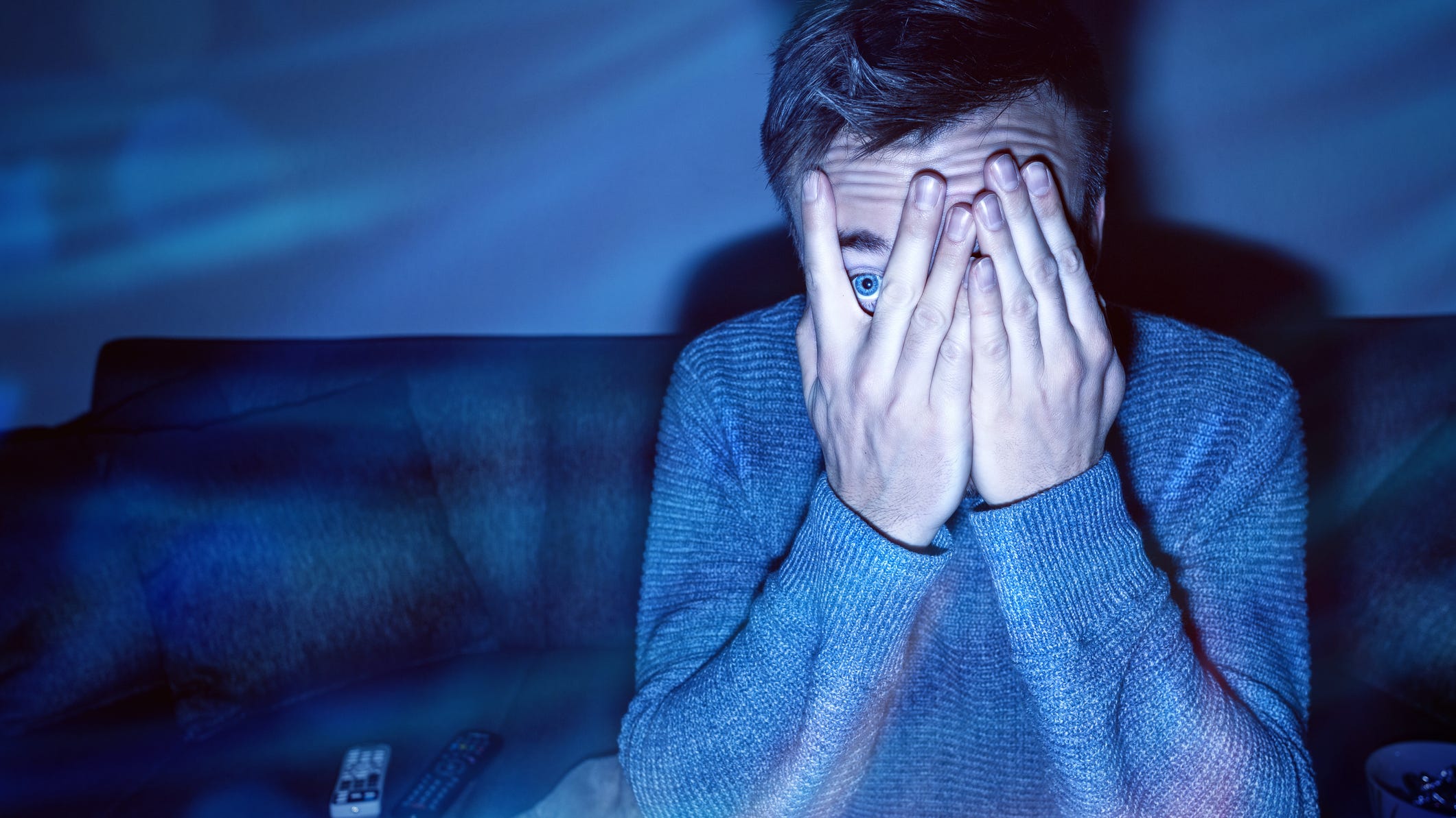 New 'deadly' horror series on track to become Netflix's most popular show, CEO says