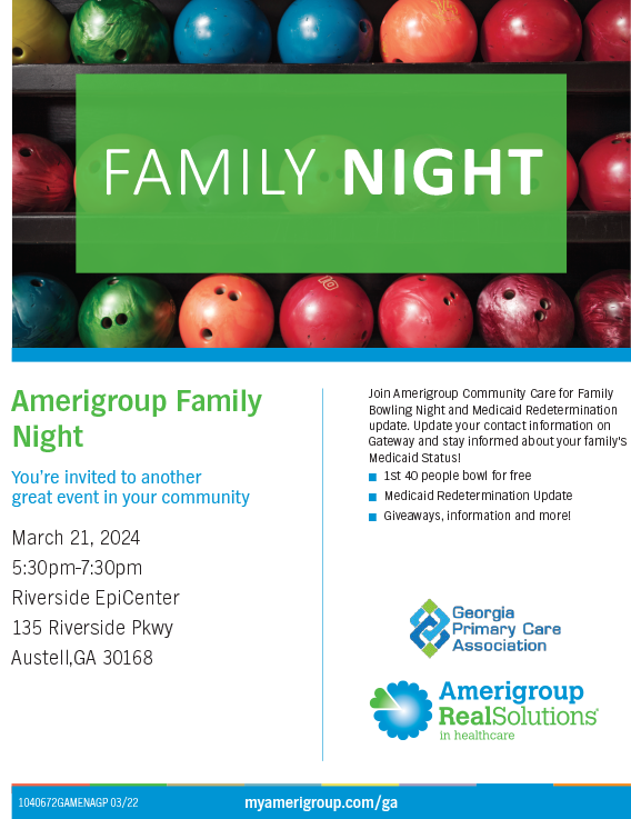 Amerigroup