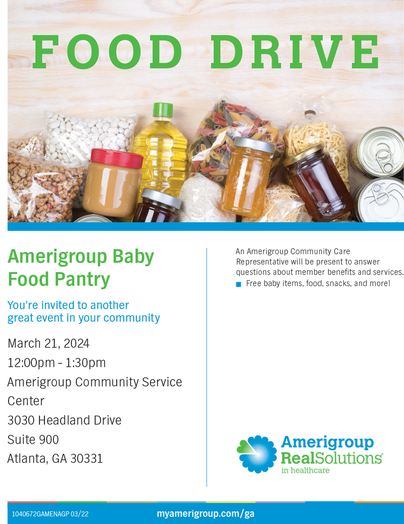 Amerigroup
